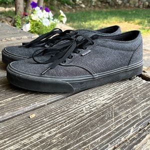 Men’s Vans